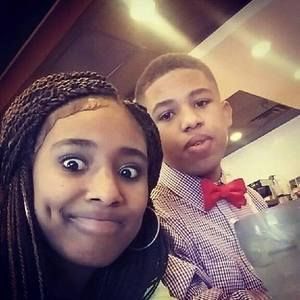 Meet your Posher, Kevin